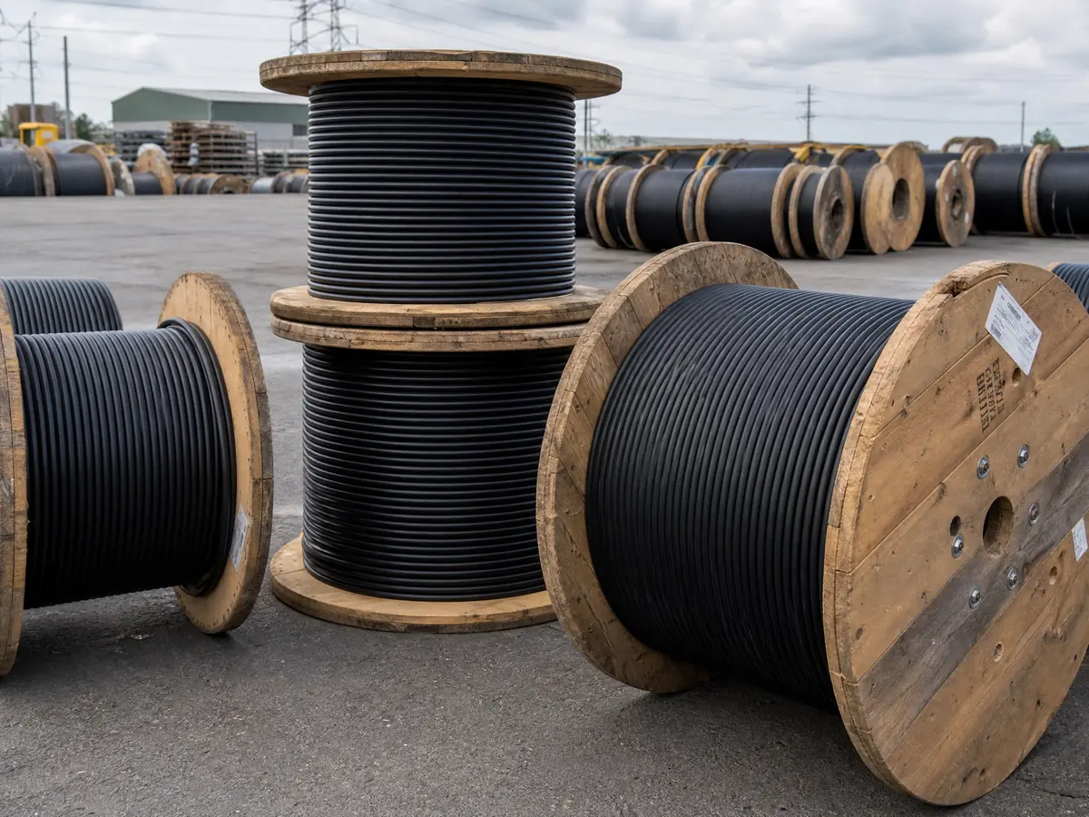 Electrical Cable Buyers