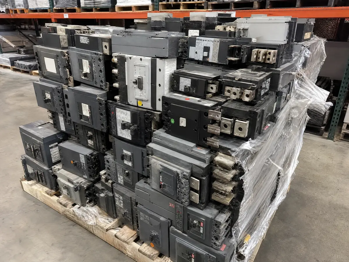 Circuit Breaker Buyers