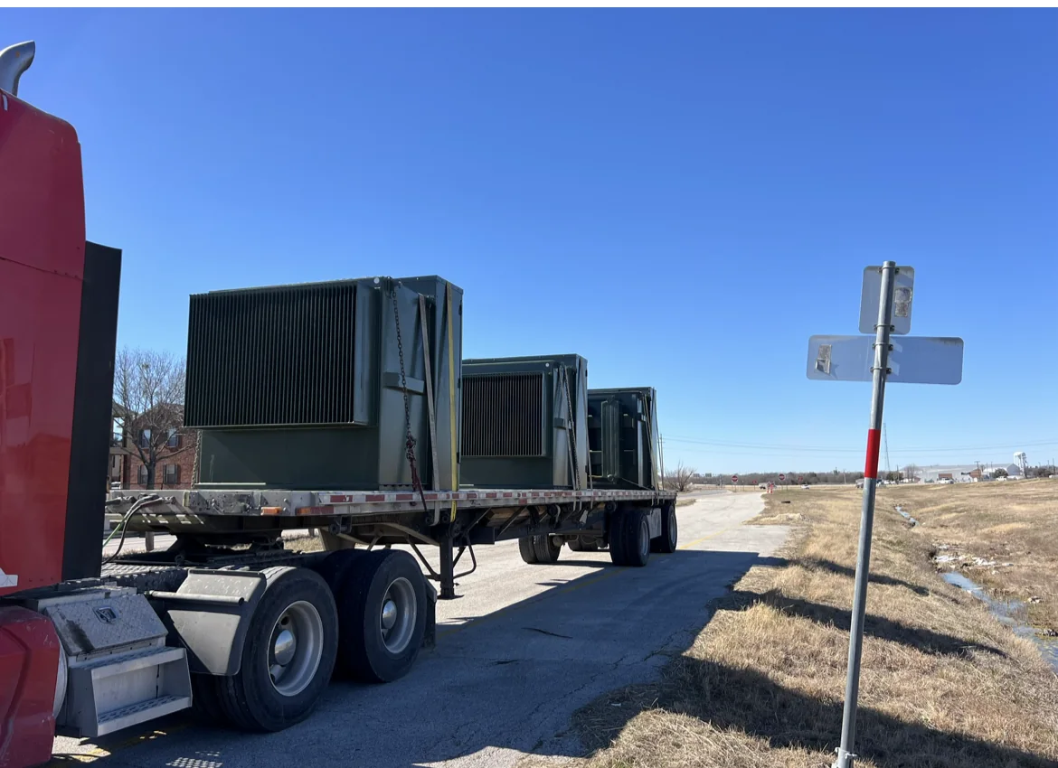 Transformer Buyers